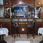 Art Deco Hoffmann מלון 3*