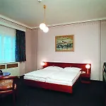 Hotel Art Deco Hoffmann