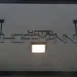 Ξενοδοχείο Art Deco Hoffmann 3*
