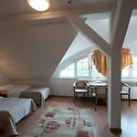 Art Deco Hoffmann Hotel 3*