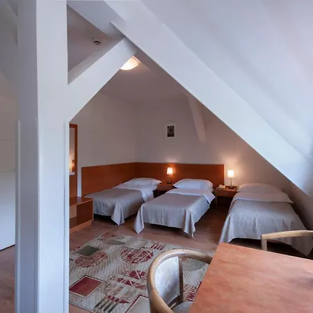 Hotel Art Deco Hoffmann