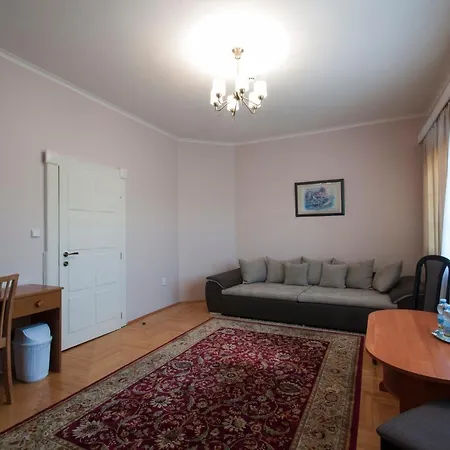 Art Deco Hoffmann فندق 3*