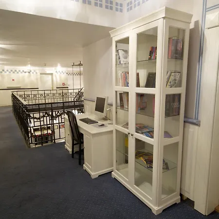 Hotel Art Deco Hoffmann