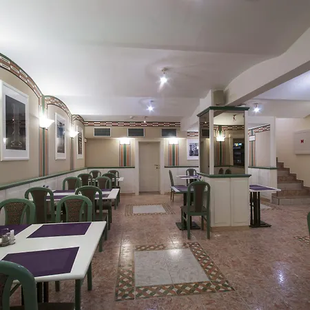 Art Deco Hoffmann 3*