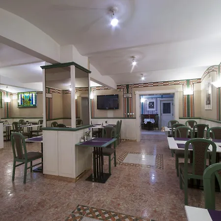 Art Deco Hoffmann فندق 3*