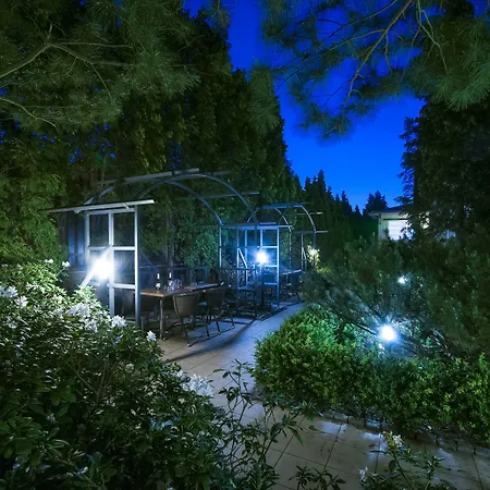 Art Deco Hoffmann فندق