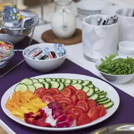 Art Deco Hoffmann فندق 3*