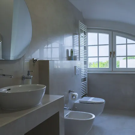 Art Deco Hoffmann 3* كلادنو