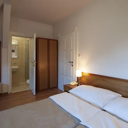 فندق Art Deco Hoffmann