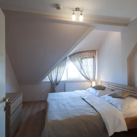 فندق Art Deco Hoffmann كلادنو