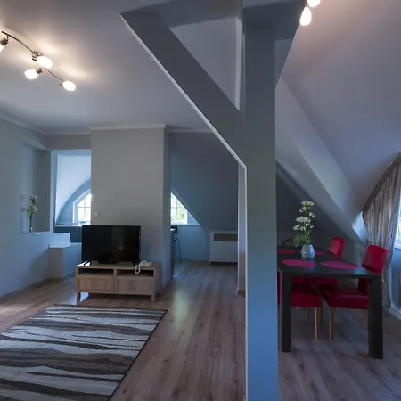 Hotel Art Deco Hoffmann Kladno