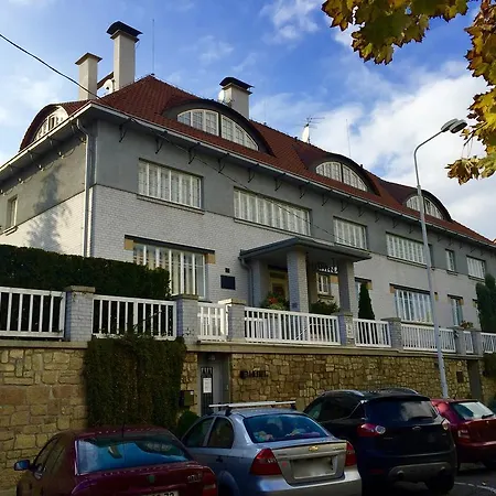 מלון Art Deco Hoffmann 3*