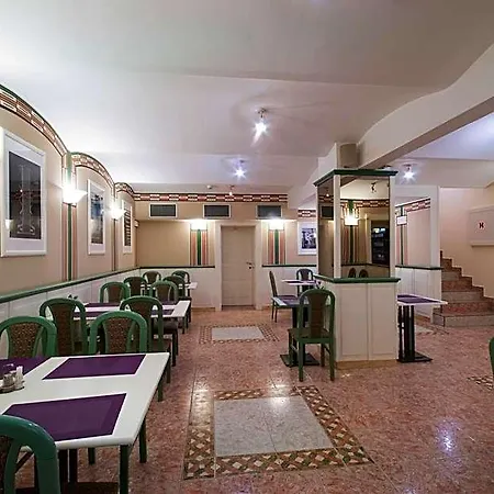 Hotel Art Deco Hoffmann 3*