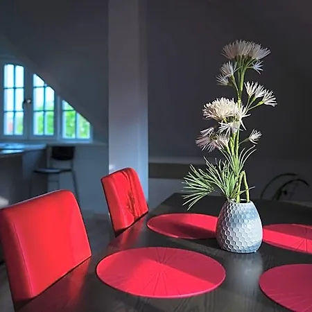 Hotel Art Deco Hoffmann
