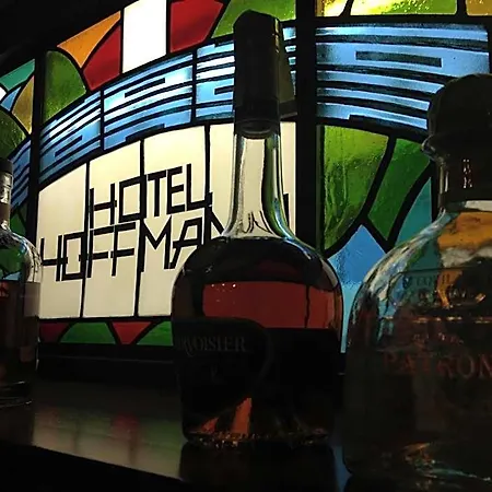 Art Deco Hoffmann Hotel Kladno