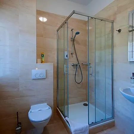 Art Deco Hoffmann 3* Kladno
