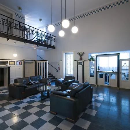 Art Deco Hoffmann 3*