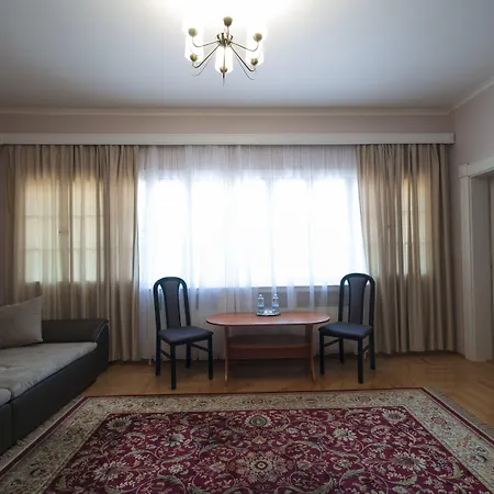 Art Deco Hoffmann 3*