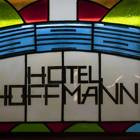 מלון Art Deco Hoffmann 3*