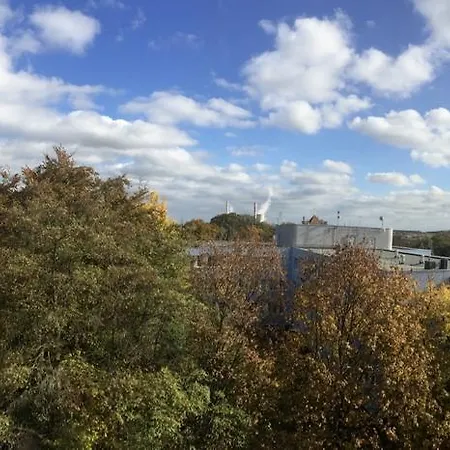 Hotel Art Deco Hoffmann