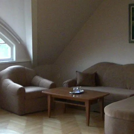 מלון Art Deco Hoffmann 3*