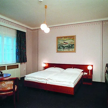 호텔 Art Deco Hoffmann
