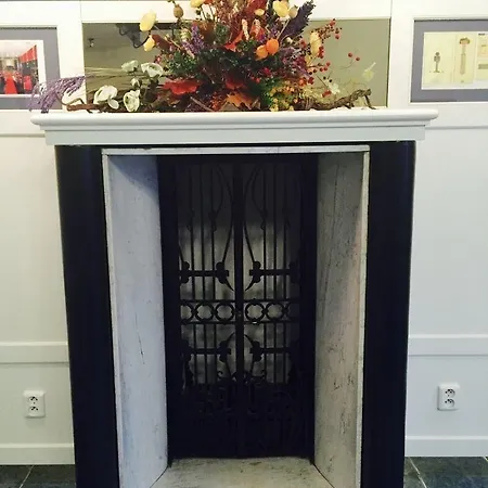 Art Deco Hoffmann 3*