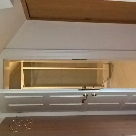 Art Deco Hoffmann Hotel