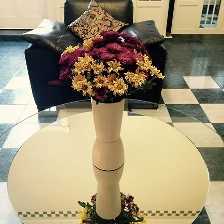 Art Deco Hoffmann Hotel