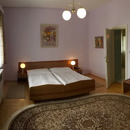 Hotel Art Deco Hoffmann