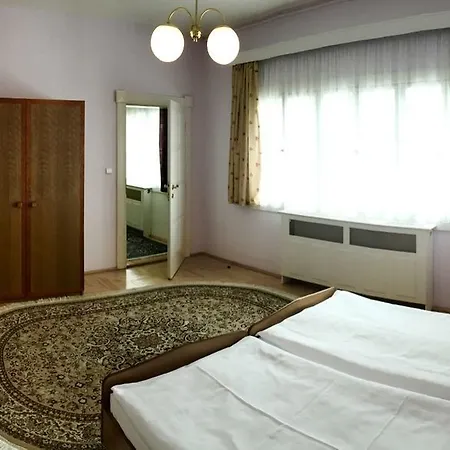 Art Deco Hoffmann 3* Kladno