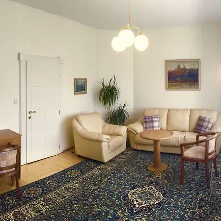 فندق Art Deco Hoffmann 3*