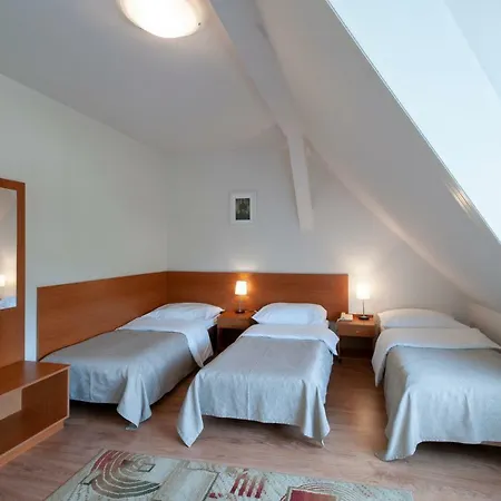 Art Deco Hoffmann Hotel