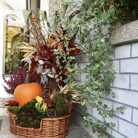 Art Deco Hoffmann Hotel