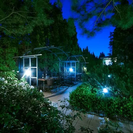 Art Deco Hoffmann 3* קלדנו