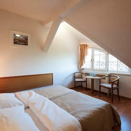 فندق Art Deco Hoffmann