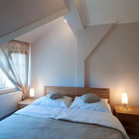 فندق Art Deco Hoffmann 3*