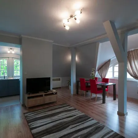 Art Deco Hoffmann Kladno