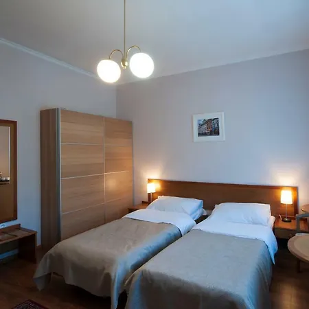 Art Deco Hoffmann 3*