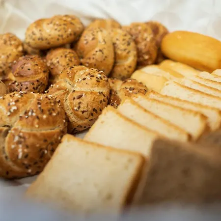 Art Deco Hoffmann Hotel Kladno