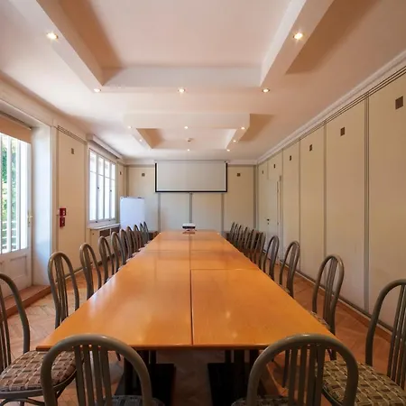 מלון Art Deco Hoffmann קלדנו