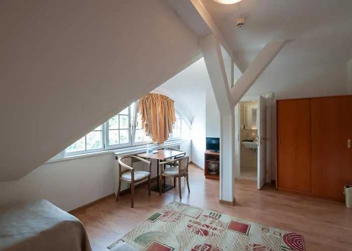 酒店 霍夫曼艺术装饰酒店