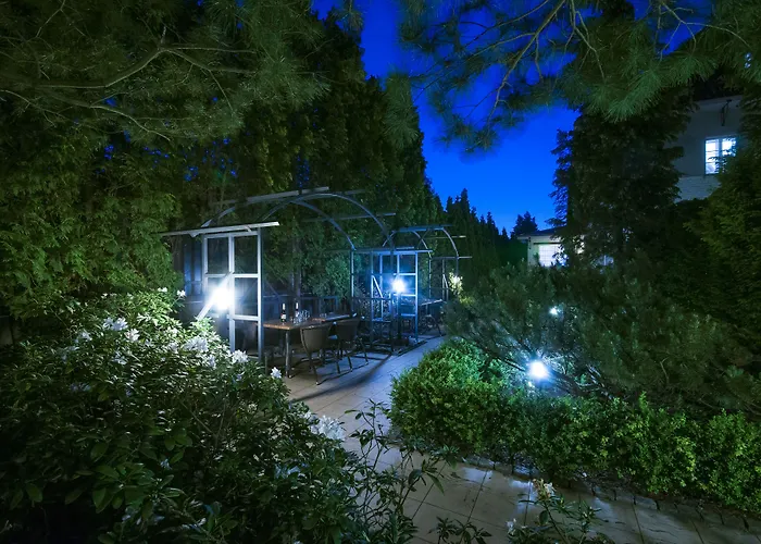 Art Deco Hoffmann Szálloda