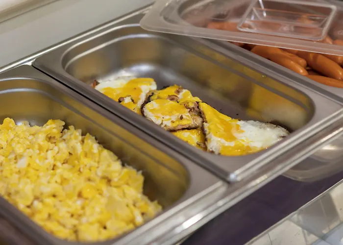 Art Deco Hoffmann 3*