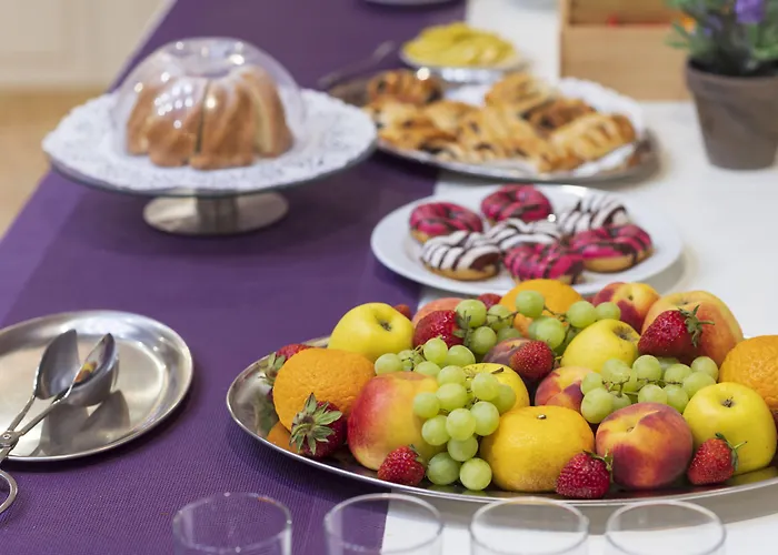 Art Deco Hoffmann Szálloda 3*