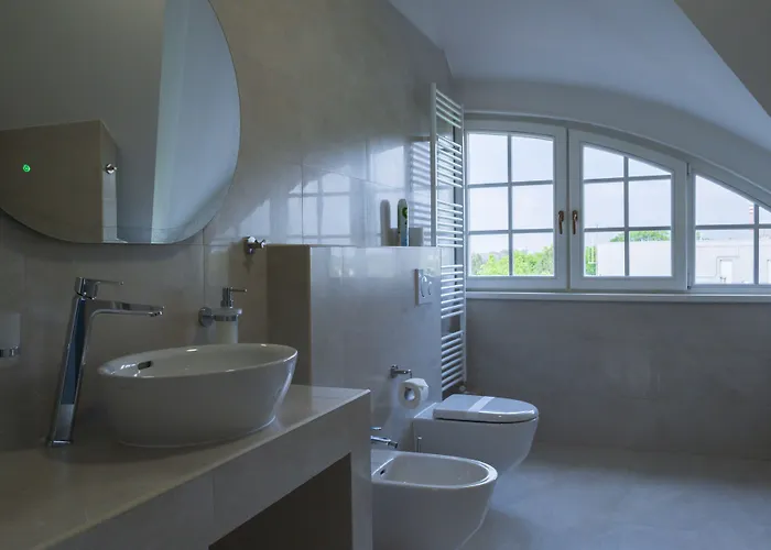 Art Deco Hoffmann 3* Kladno