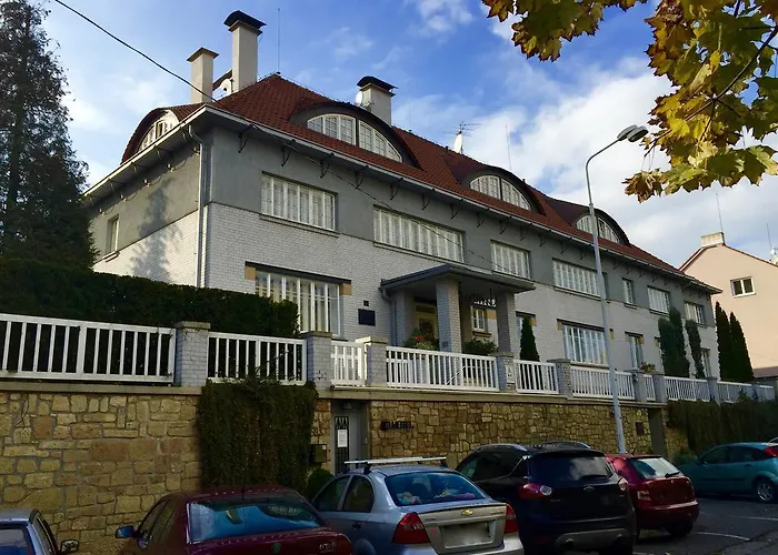 酒店 霍夫曼艺术装饰酒店 3*