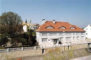 霍夫曼艺术装饰酒店 酒店 克拉德诺