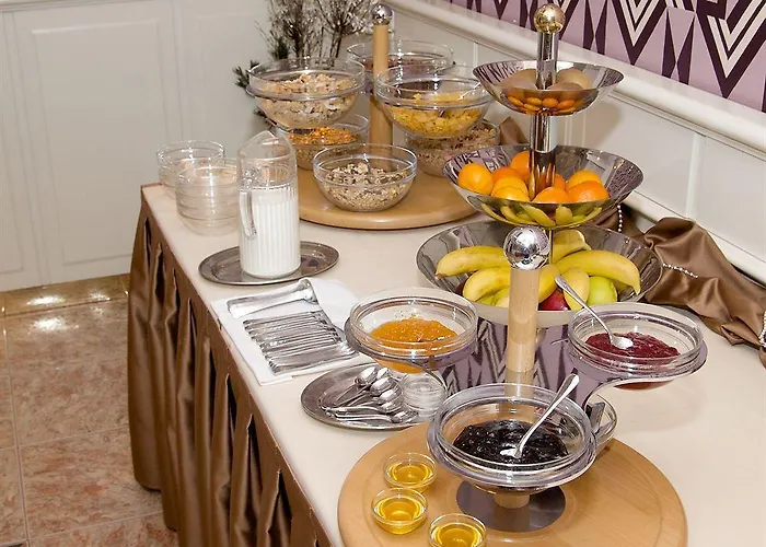 Art Deco Hoffmann 3* Kladno