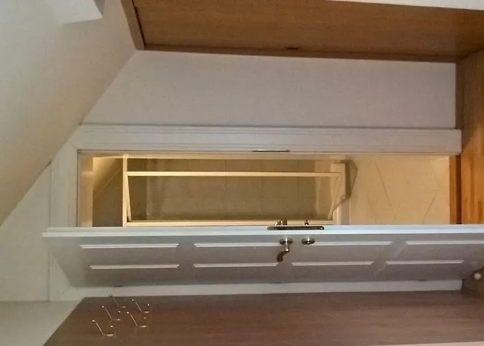 霍夫曼艺术装饰酒店 酒店